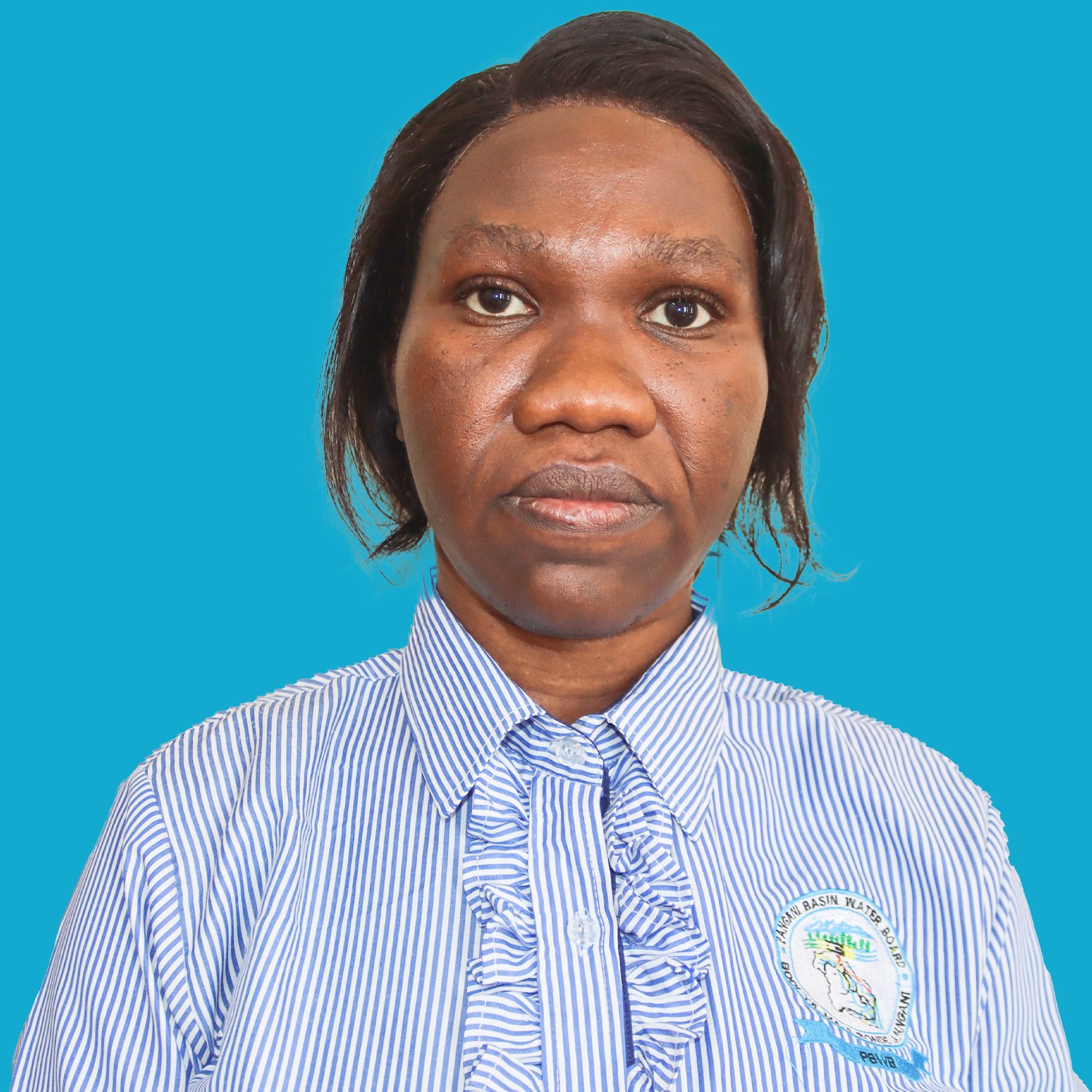 Restituta G. Bujashi photo