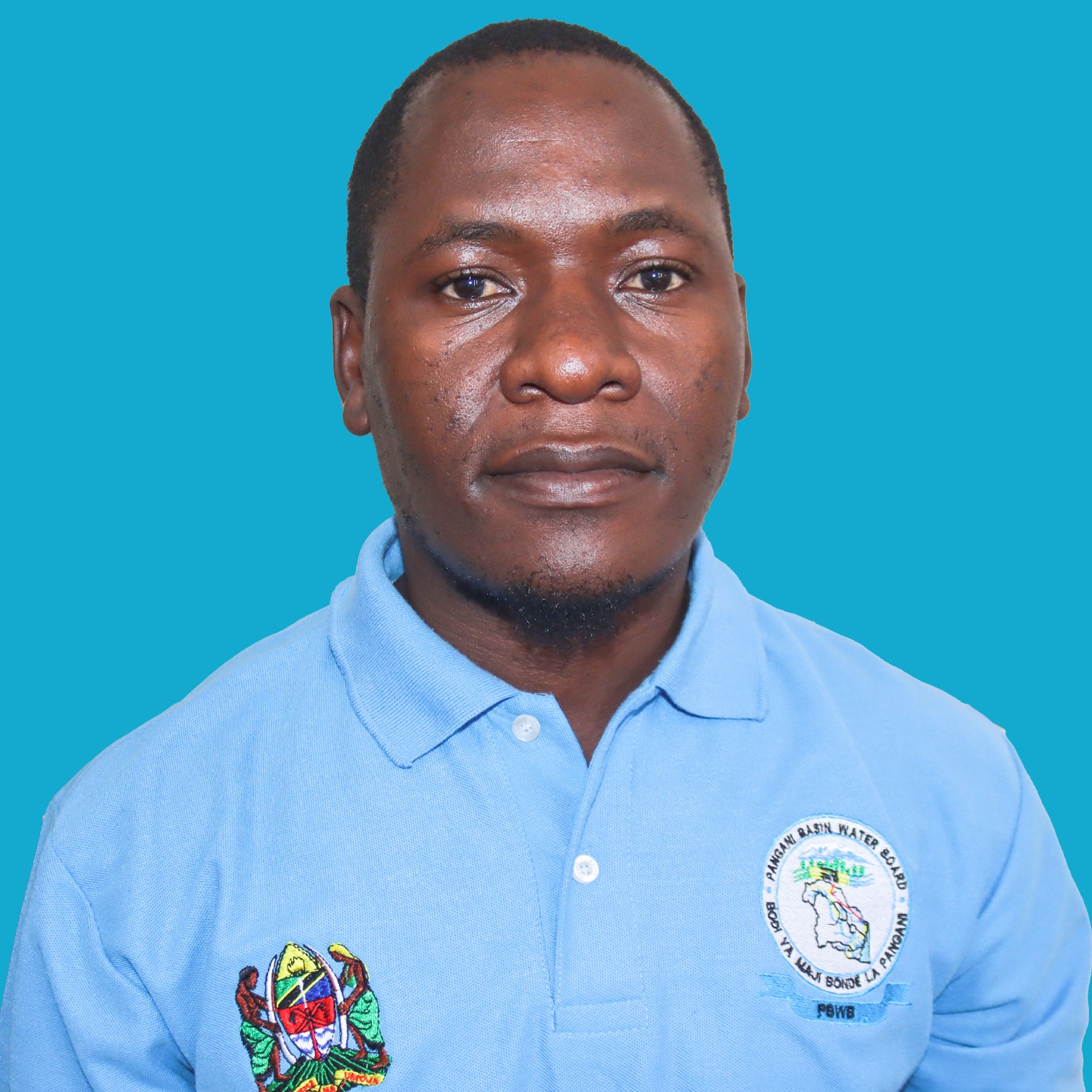 Godson A. Sagga photo