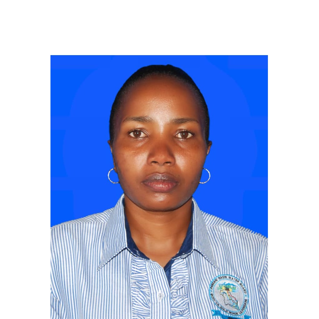 Felister  J. Missanga photo