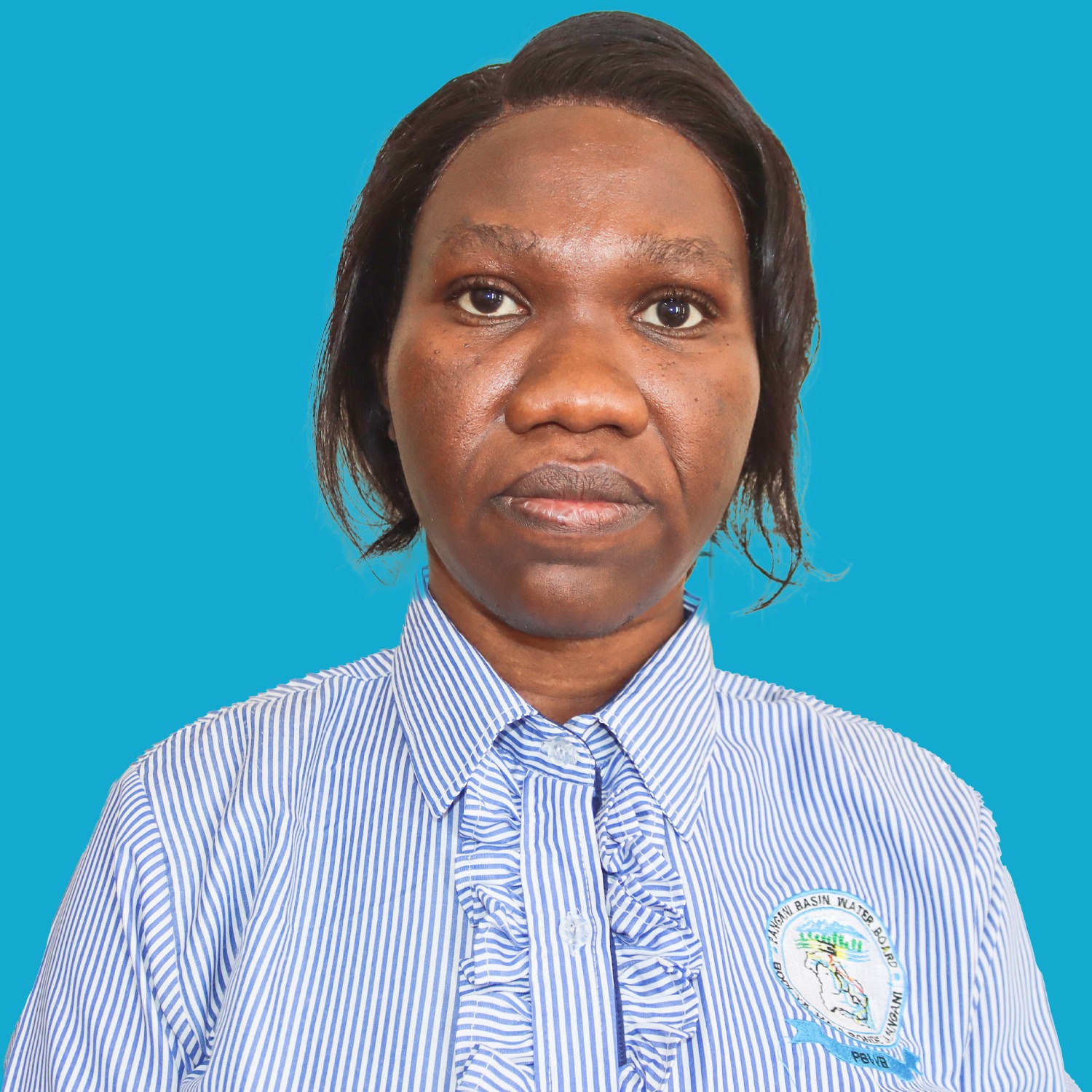 Restituta Gervas Bujashi photo