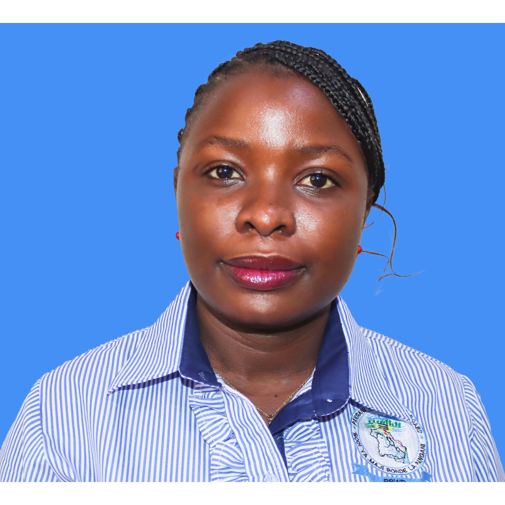 Ushindi E. Eluli photo