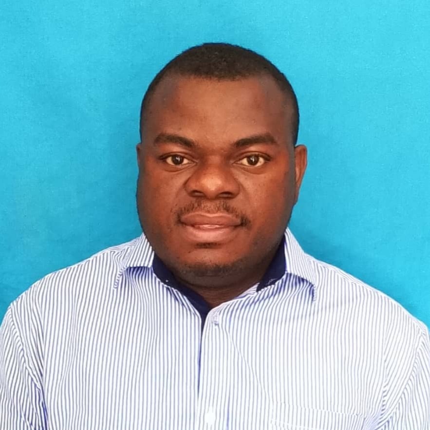 Yusuph E. Mahenge photo