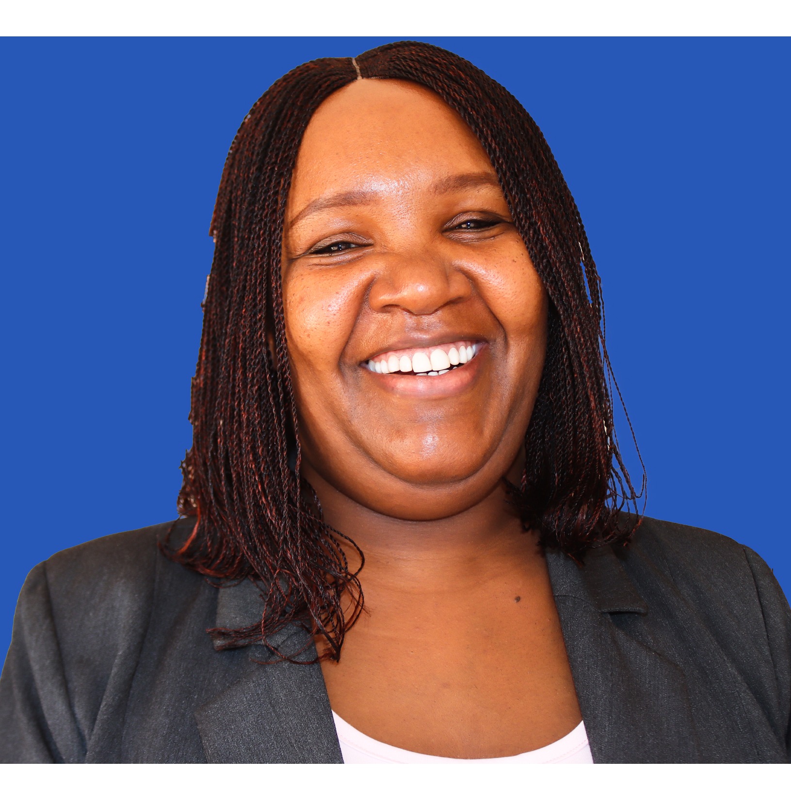 Halima R. Kiwango photo