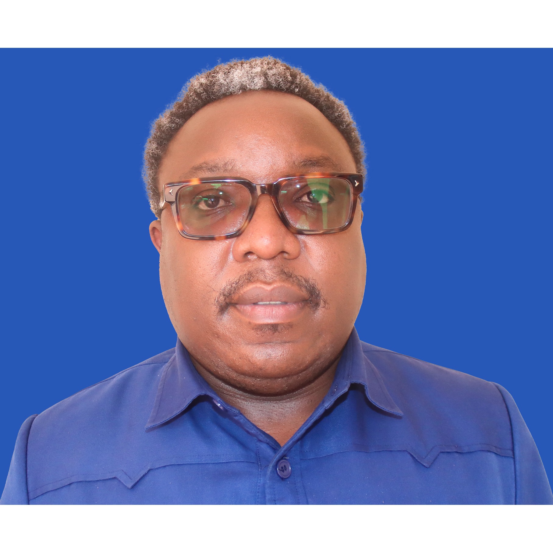 Benjamin D. Majanga photo