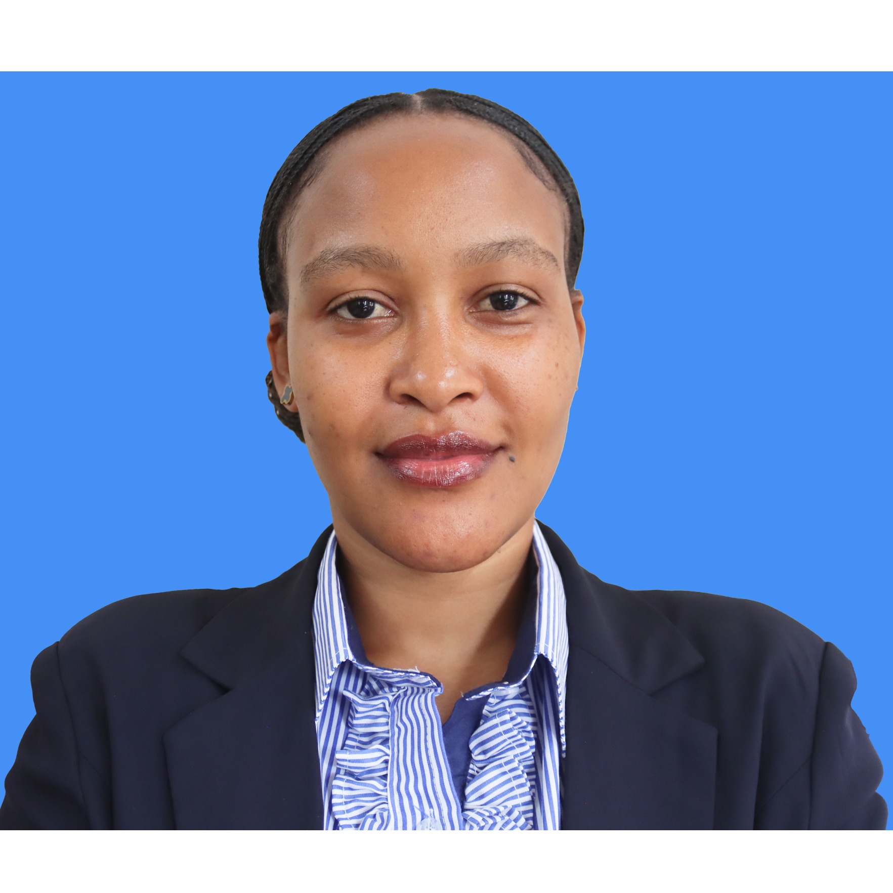Eliasia F. Jacob photo