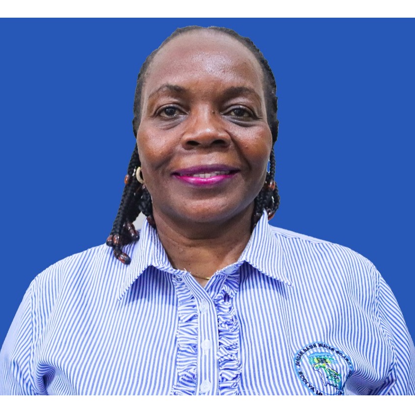 Stella G. Lyimo photo