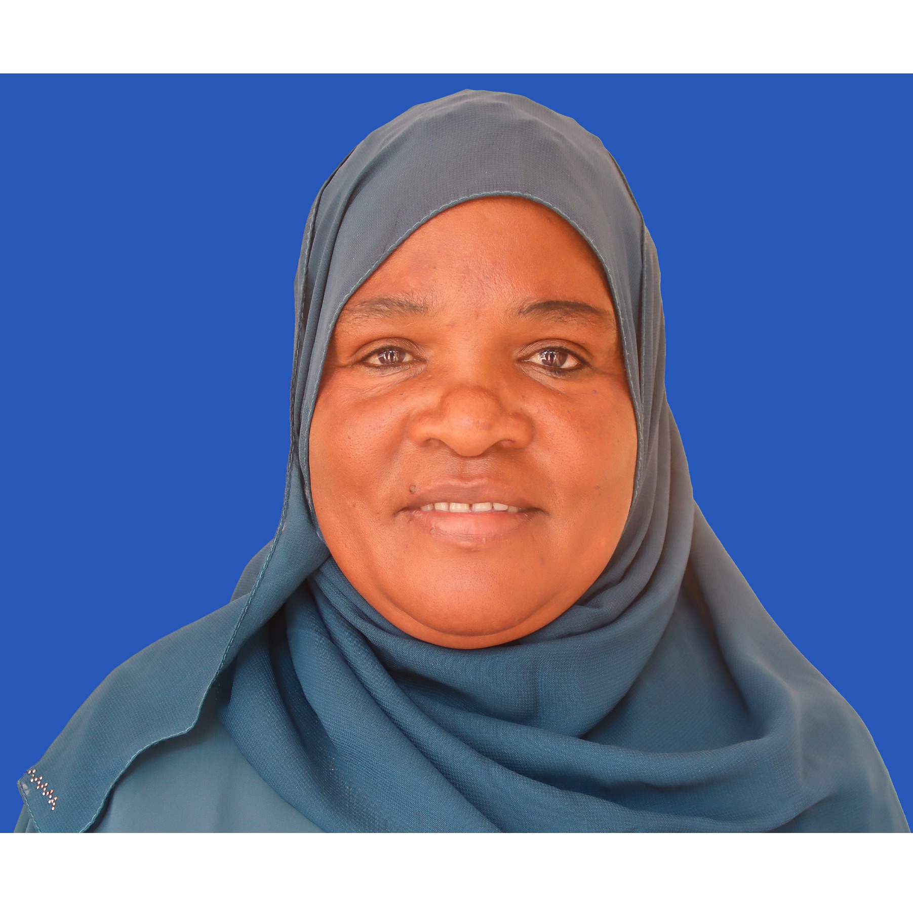 Nusura O. Nkupe photo