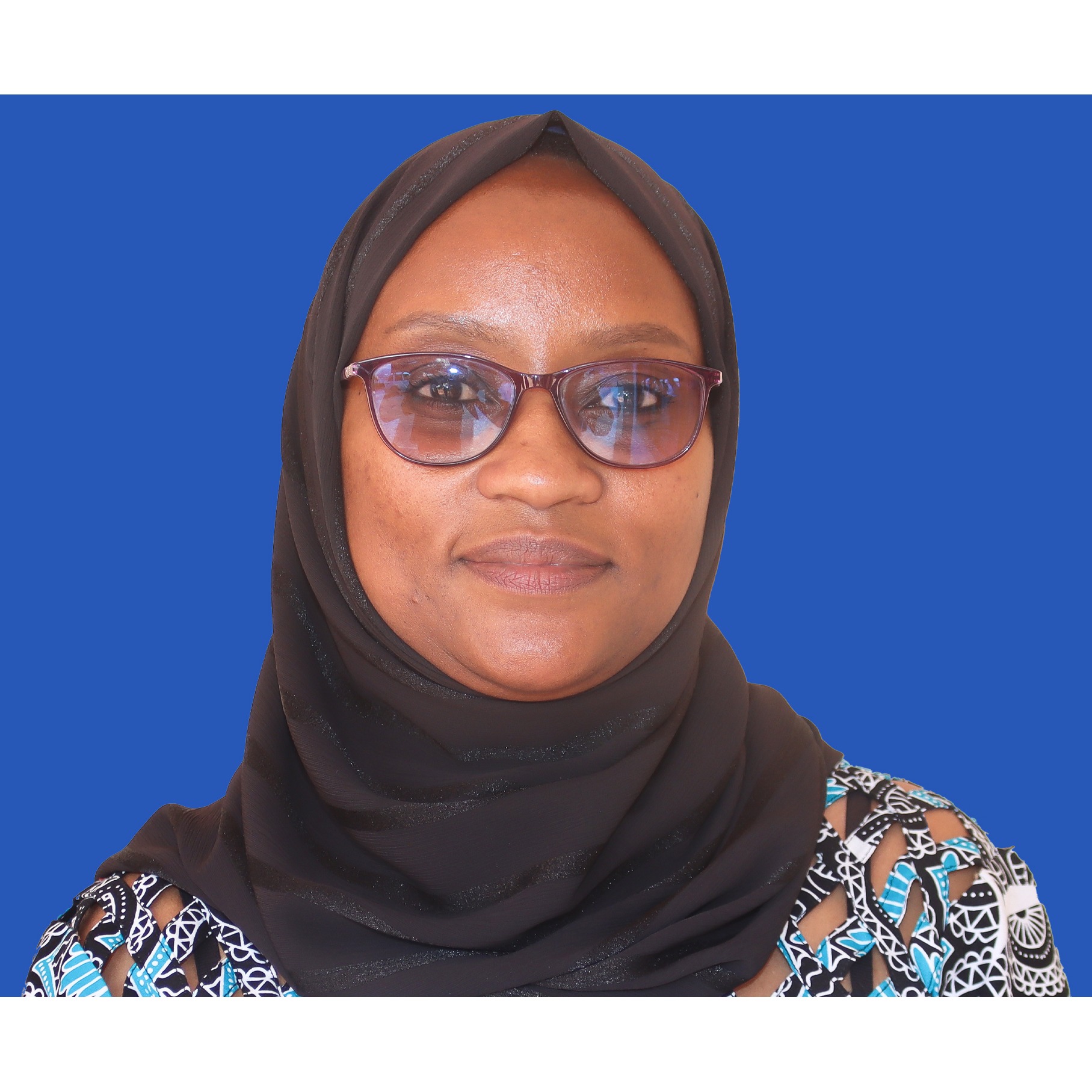 Naima M. Temba photo