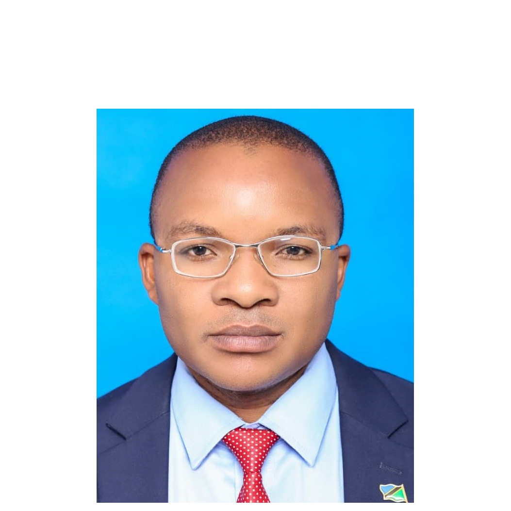 Robert K Sunday photo