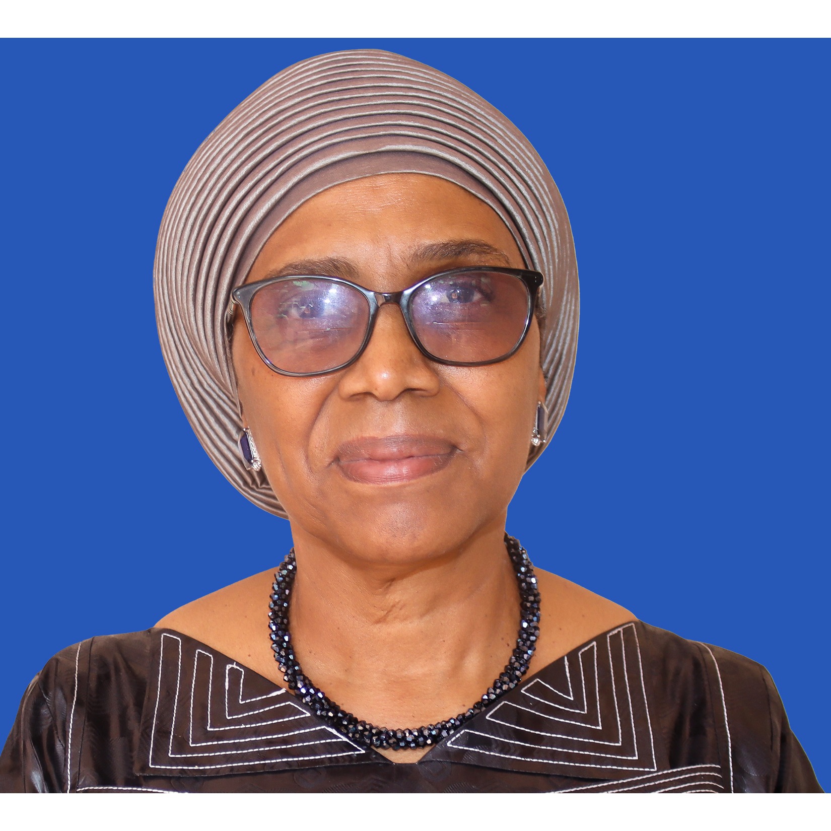 Ruth Shushu Koya photo