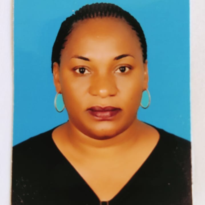 Jane E. Kabogo photo